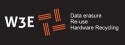 Logo of W3E B.V., Netherlands