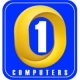 Logo of 01 COMPUTER TRADING LLC., U.A.E