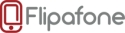 Logo of FLIPAFONE, Canada
